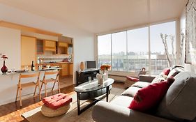 Appartement le Méridien
